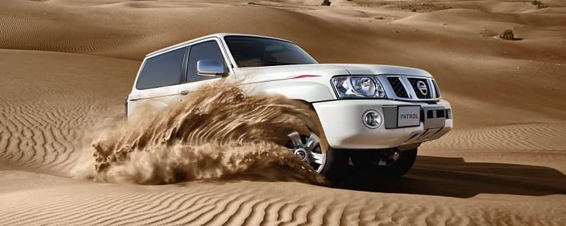 How to Explore the Best Desert Safari Dubai on Budget