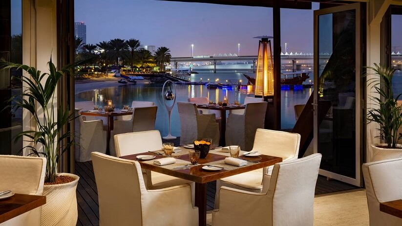 11 Best Restaurants In Abu Dhabi