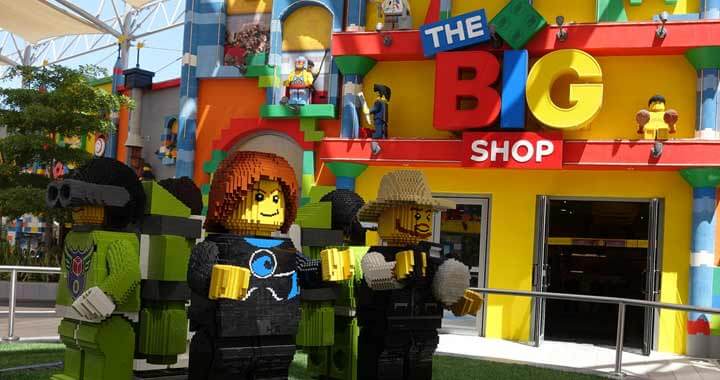8 Essential Tips for a Fabulous Trip to LEGOLAND