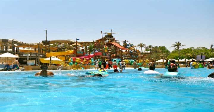 Facts about Wild Wadi that Very Few People Know